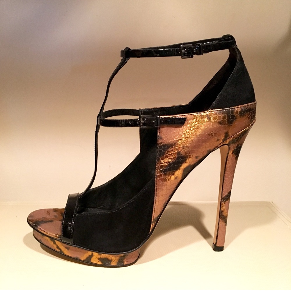 B Brian Atwood Campisa Heels